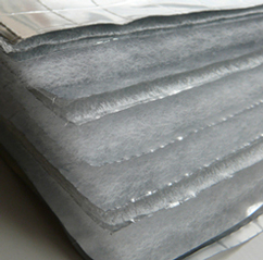 Roof Insulation